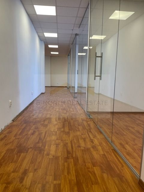 Spațiu birouri 200 mp de închiriat, Orhideea, 5 birouri - Poză 2