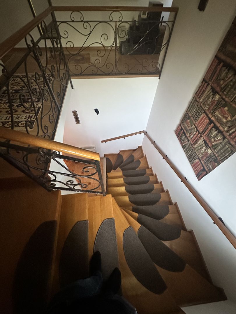 Vila de inchiriat, Baneasa \ Villa for rent, Baneasa - Poză 22