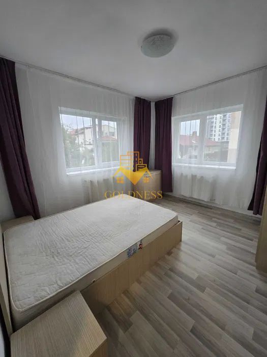 2 camere decomandate, bloc nou, parcare, Buna Ziua, Zona Audi - Poză 1