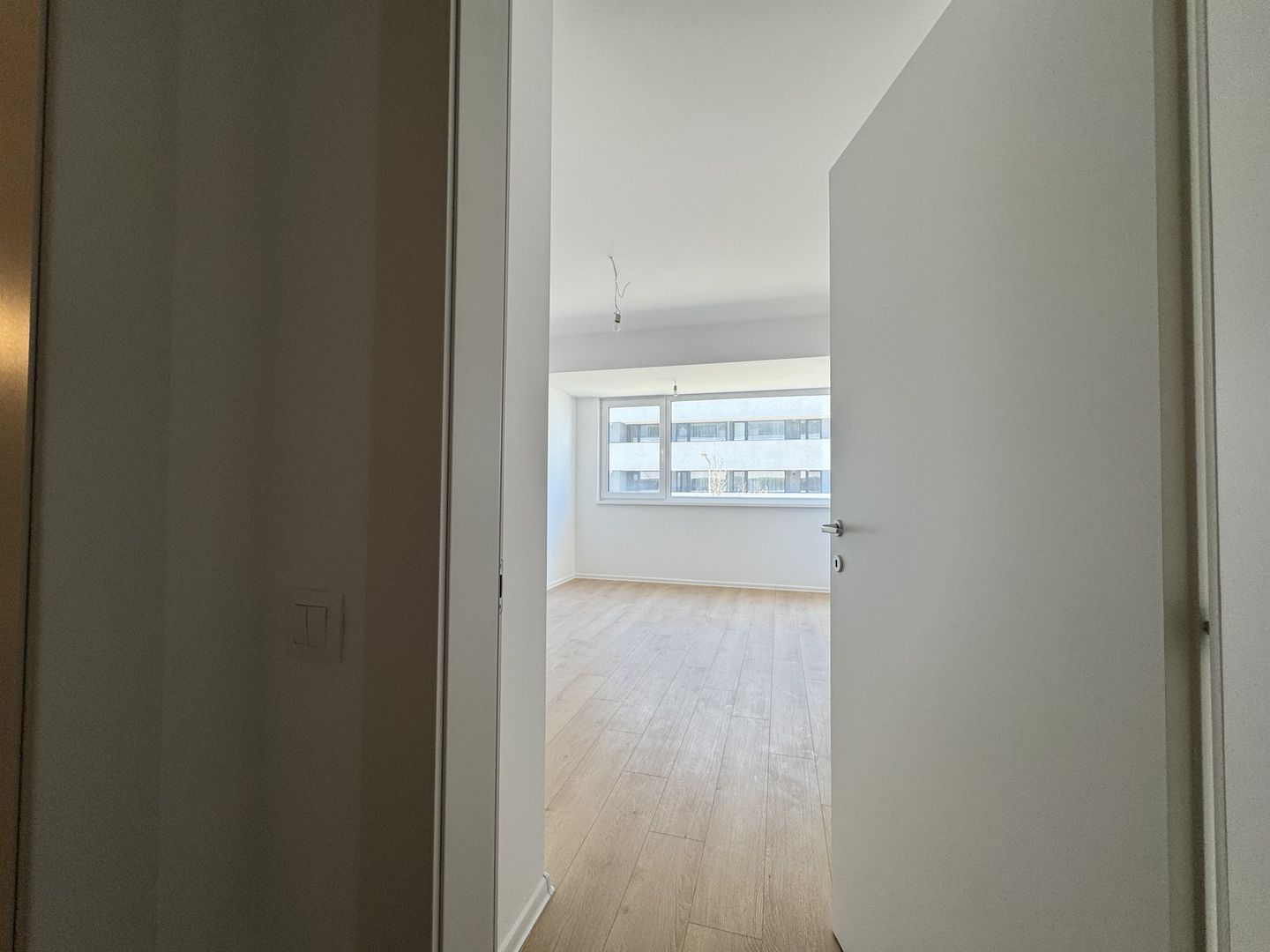 3 camere nou Finisat la cheie - 79 mp SU - Sector 1 - Poză 17