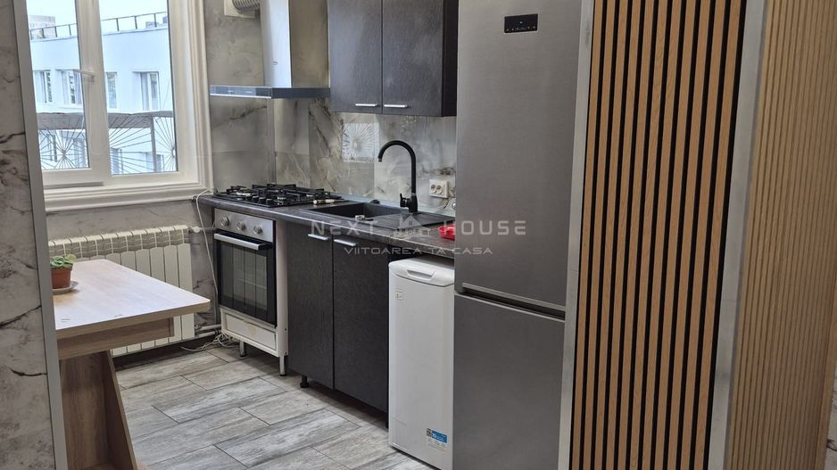 Apartament Rahova  - Sebastian ( comision 0 ) 2,5 km pana la Unirii - Poză 16