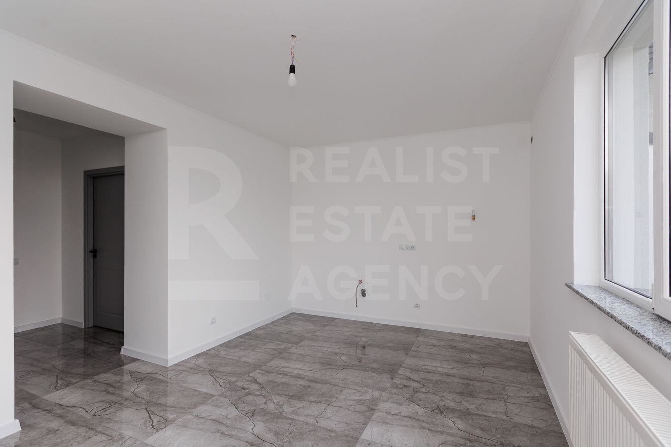 Vânzare, casă, 2 camere,  strada Lev Tolstoi, Ialoveni - Poză 13