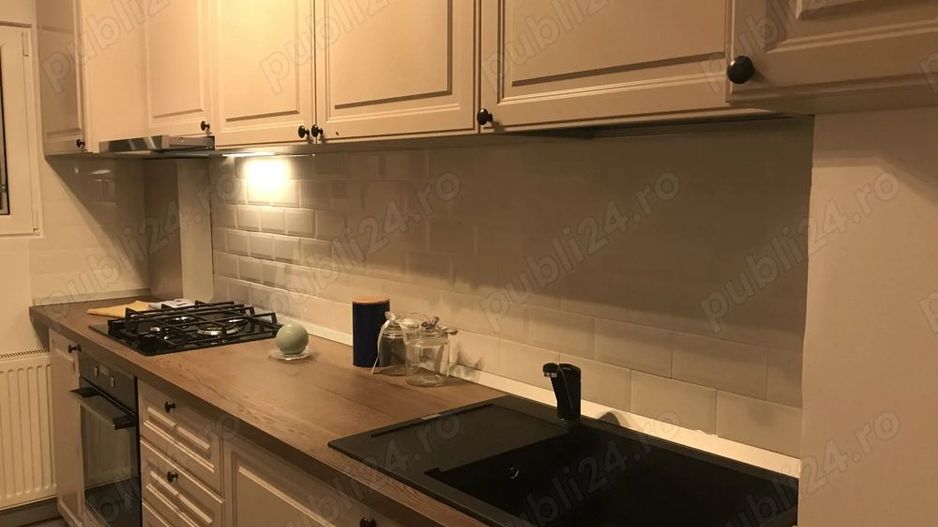 Apartament 2 camere, vedere panoramica spre Bulevardul Unirii - Poză 6