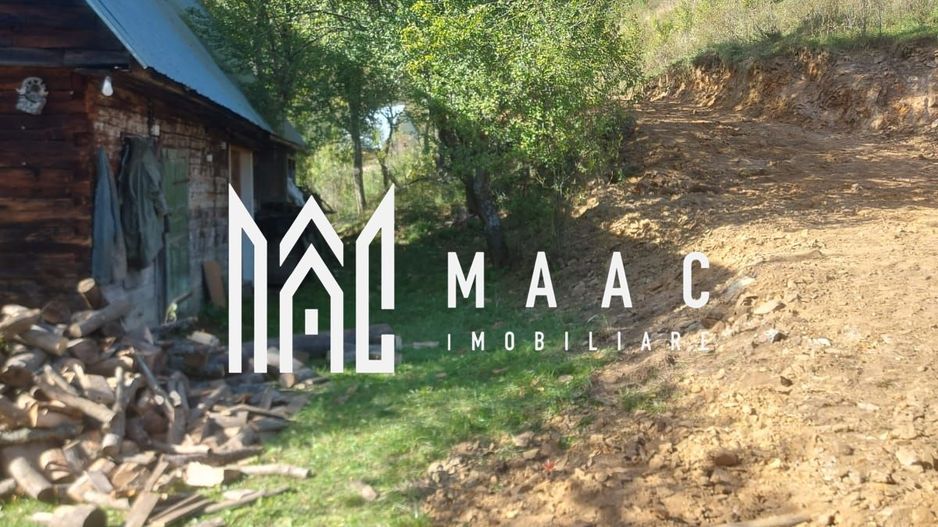 Super ofertă 35000 teren in Muntii Apuseni - Poză 30