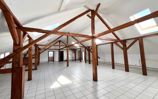 Spatiu de birouri, 220 mp utili, Centru, zona Tribunal - Poză 2