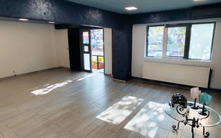 Spatiu comercial de inchiriat in zona Virtutii - Poză 2