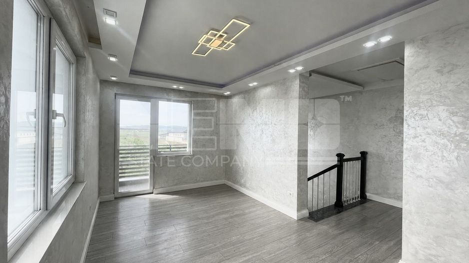 Casa moderna 210 mp | Zona centrala | Cartier privat| Radauti - Poză 6