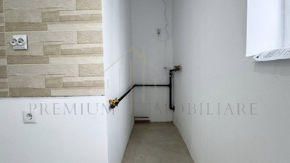 Apartament 2 Camere - Decomandat - Etaj 1 - Poză 8