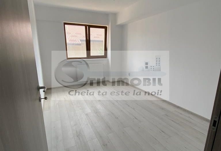 Ap. 2 camere, D, 49mp, Bucium-Visan, 0% comision, Intabulat - Poză 6