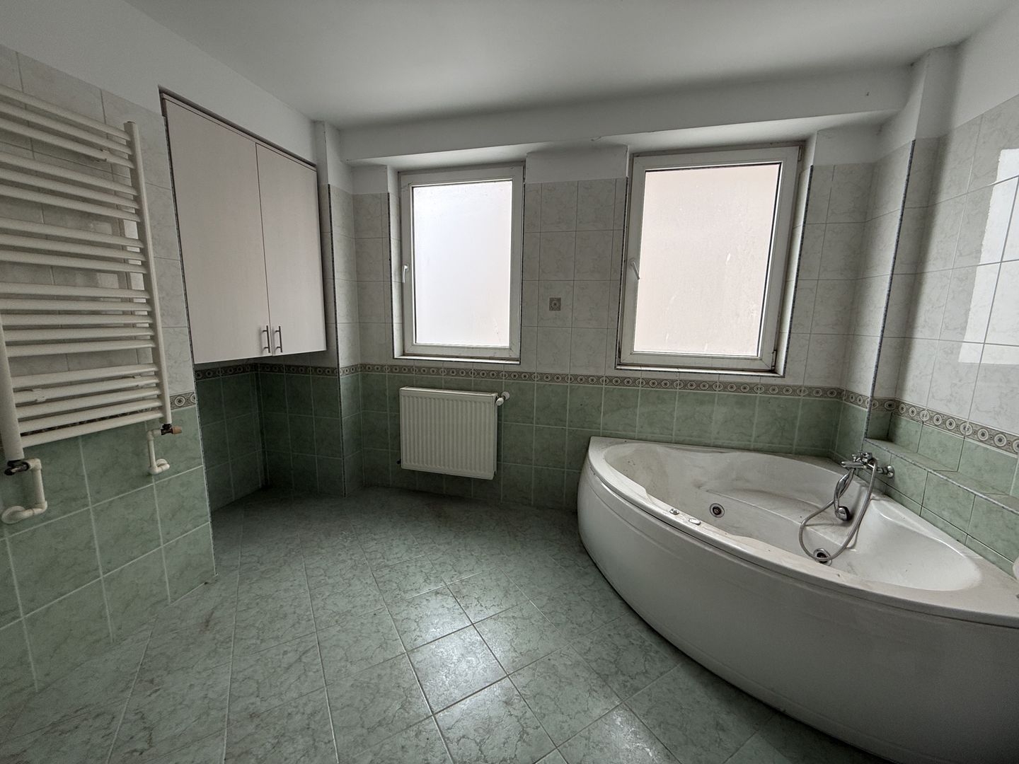 APARTAMENT 3 CAMERE + DRESSING | ETAJ 1 | PARCARE - Poză 15