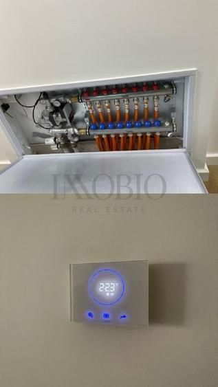 Apartament 3 camere lux .Parcare inclusa  | Expozitiei - Poză 10