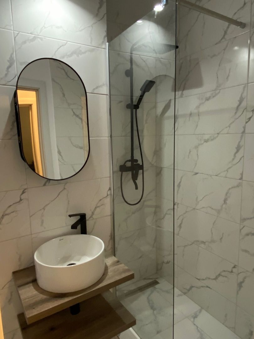 Garsoniera Valea Ialomitei de inchiriat - Poză 3