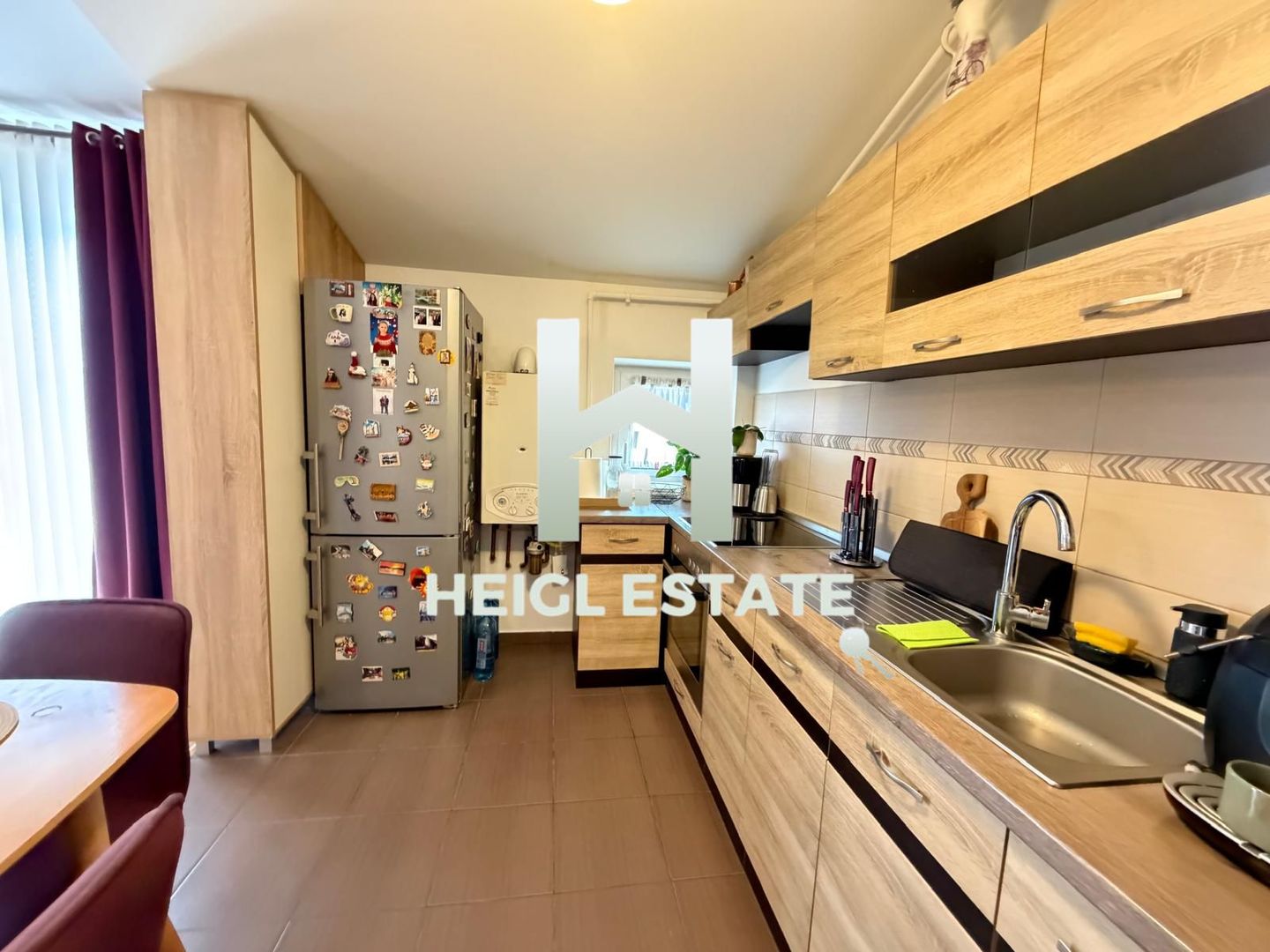 Apartament cu 2 camere in Giroc - Poză 7