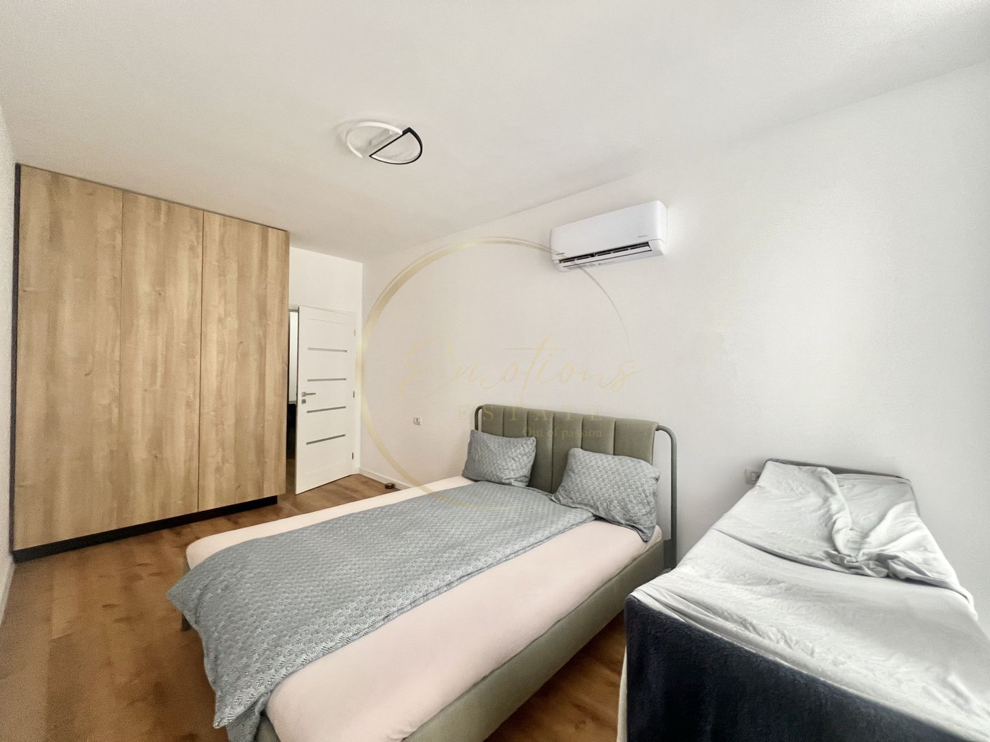 OFERTA DE LUX | Apartament 2 camere | Campeador City , Timisoara - Poză 3