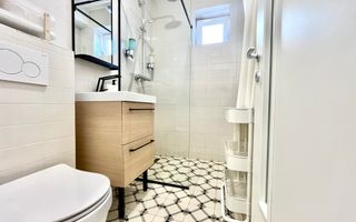 Apartament 3 camere, elegant si vibrant, in Piața Libertății - Poză 23