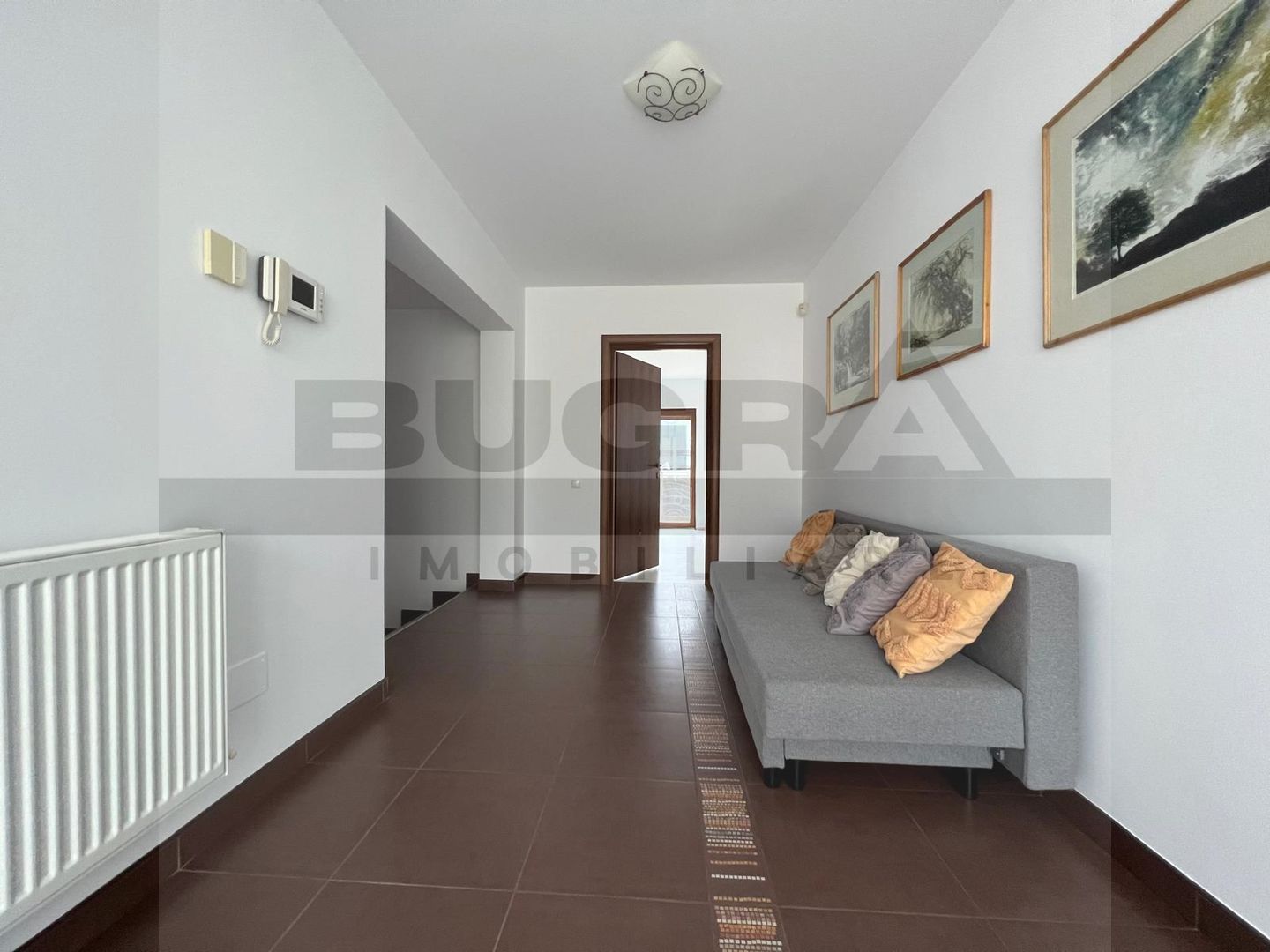 Casa cu 3 dormitoare de inchiriat, Buna Ziua - Poză 14