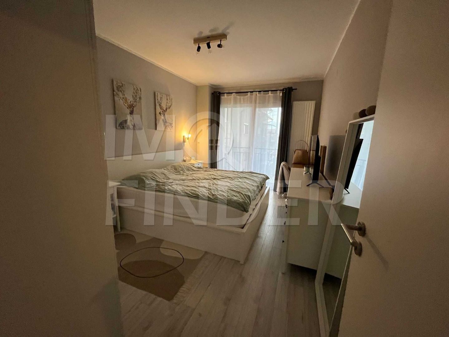Apartament 2 camere, Sophia Residence, Buna ziua - Poză 5