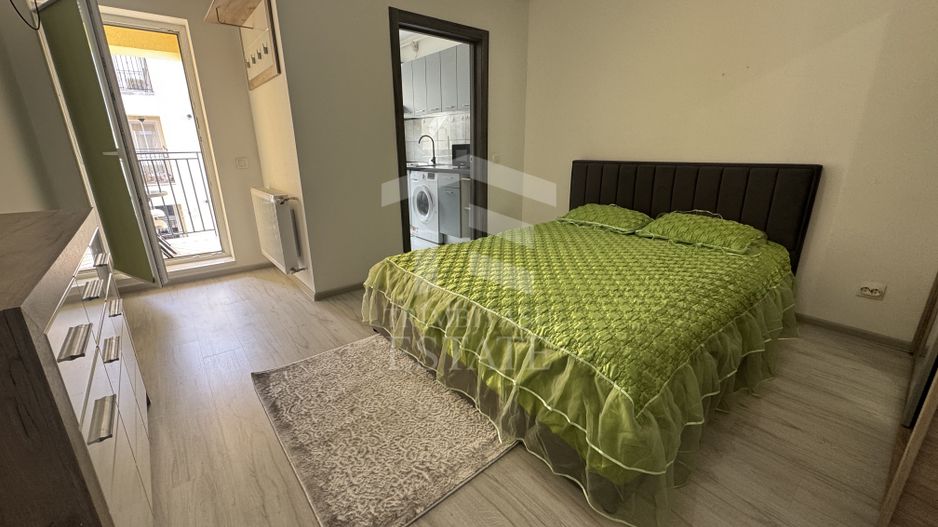 Garsoniera Pallady | Parcare inclusa | Centrala AC - Poză 1