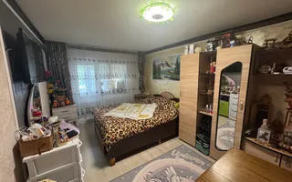 APARTAMENT 2 CAMERE PARTER CAMPULUNG GRUI - Poză 17