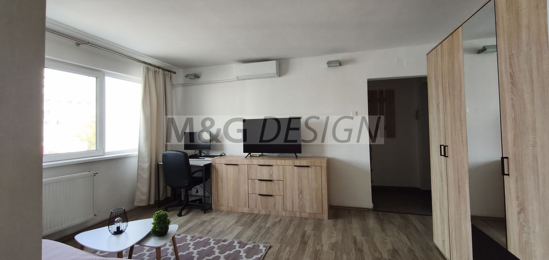 Apartament 2 camere  Complexul studentesc - Poză 1