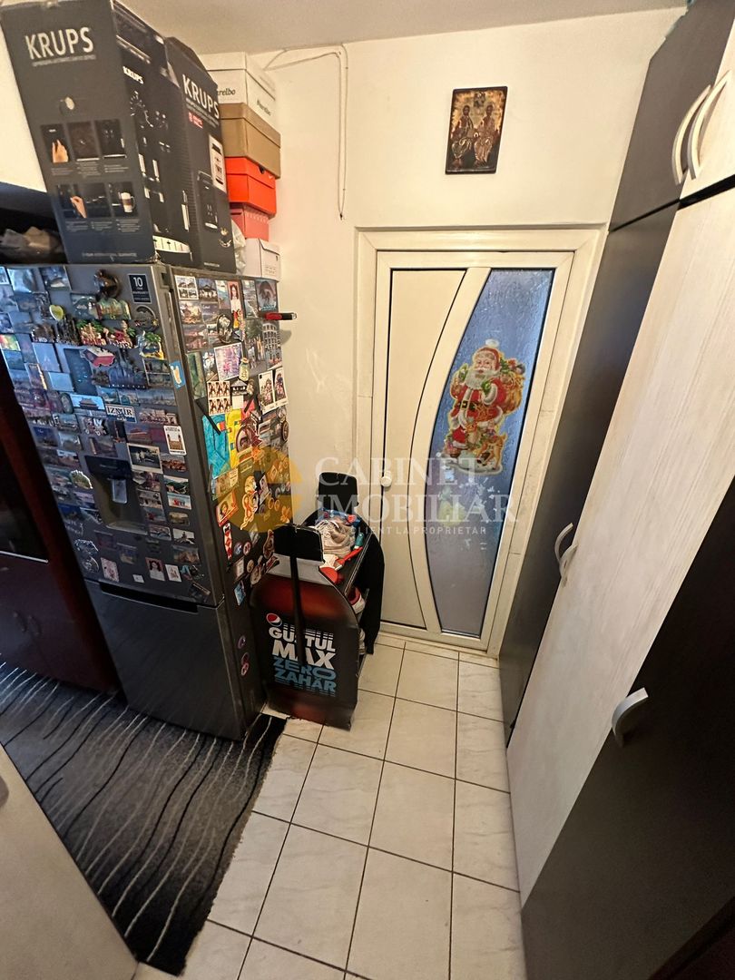 Apartament 2 Camere Semidecomndat - Zona Dacia - Poză 3