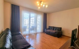 FĂRĂ COMISION | APARTAMENT 2 CAMERE | ETAJ 2 | LIFT | CITY RESIDENCE - Poză 5