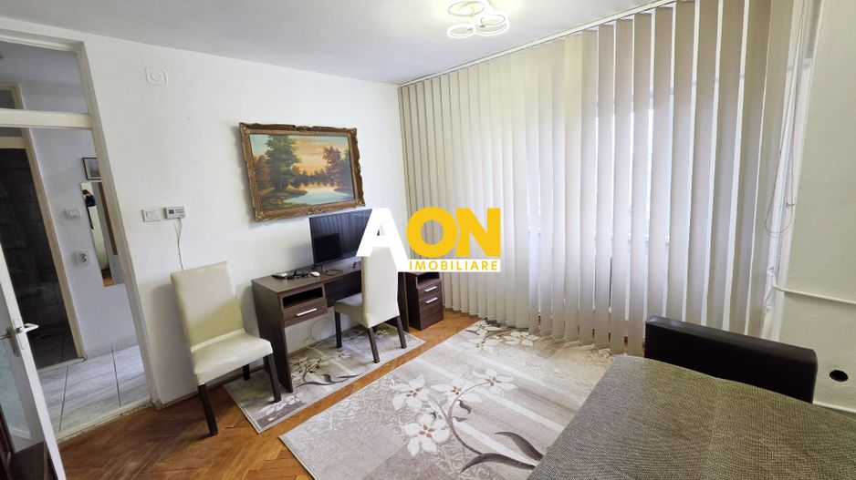 Garsoniera decomandata, 28 mp utili, zona Parc Cetate - Poză 2