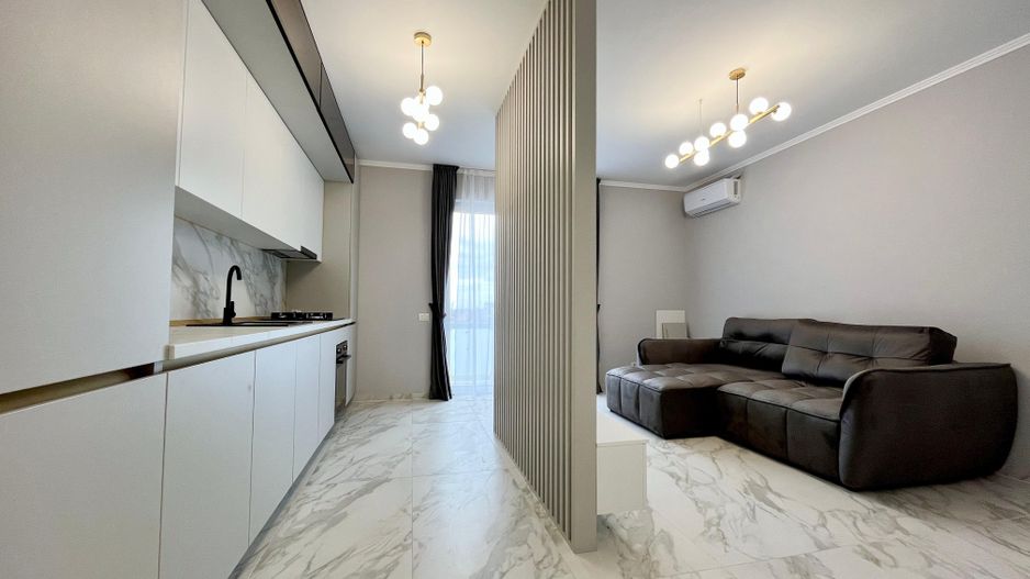 Apartament 1 camera LUX - Poză 1