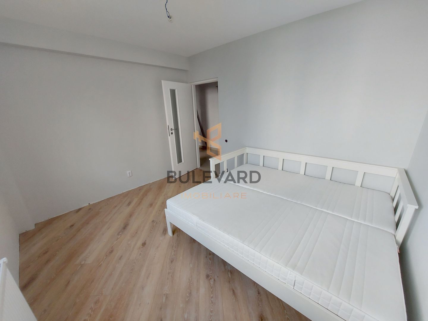 Apartament nou cu 2 camere decomandate! - Poză 13