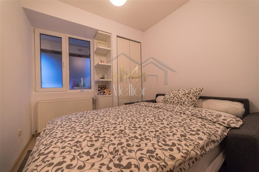 Apartament 3 cam lux zona Interservisan! - Poză 10