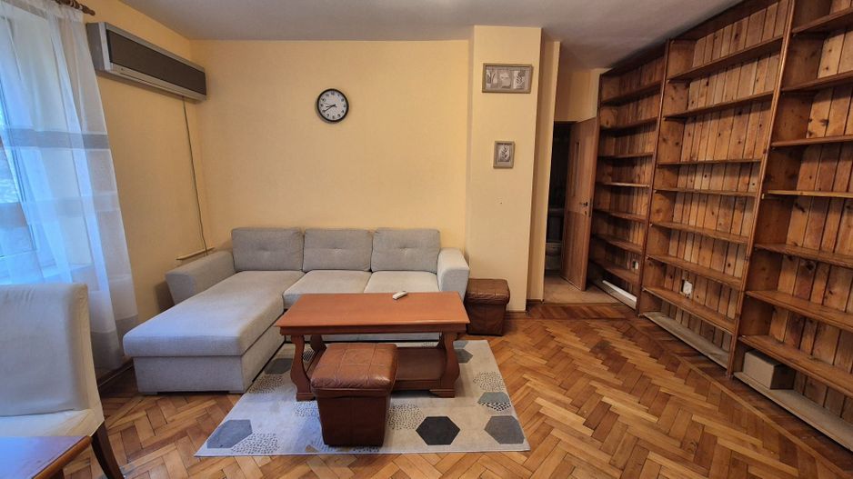 Apartament cu 2 camere - piata Romana - Poză 3