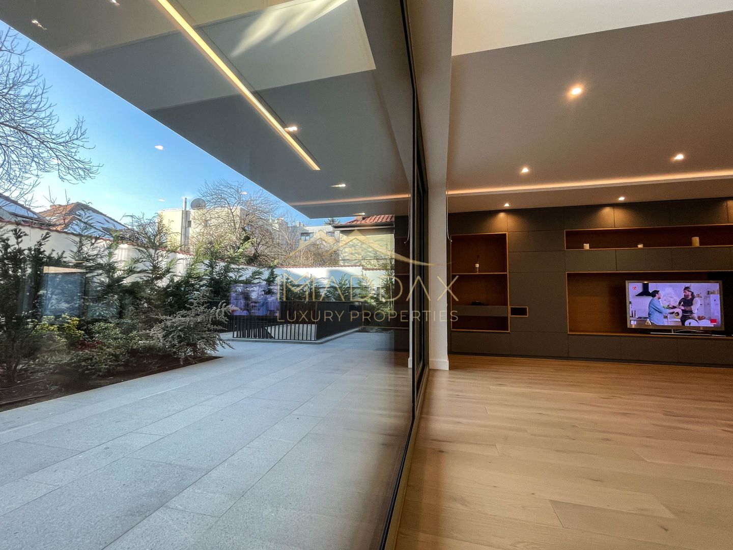 Masterpiece Villa // 940 sqm // 4 parking spaces // Domenii - Poză 4