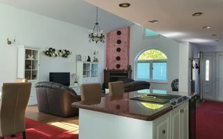 Închiriere — Vilă superbă cu 4 camere | Zona Parcul Subarini - Poză 7