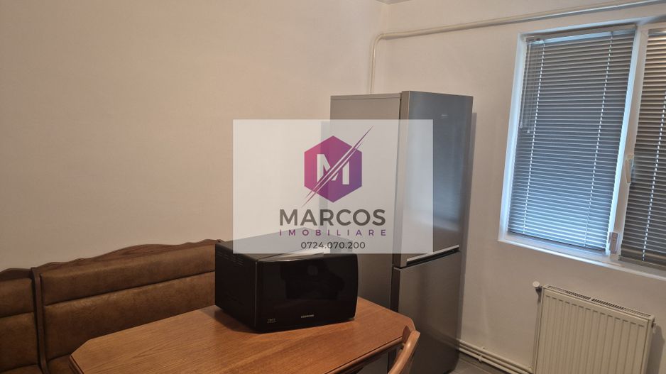 Vand apartament 2 camere, Moroasa 2 - Poză 6