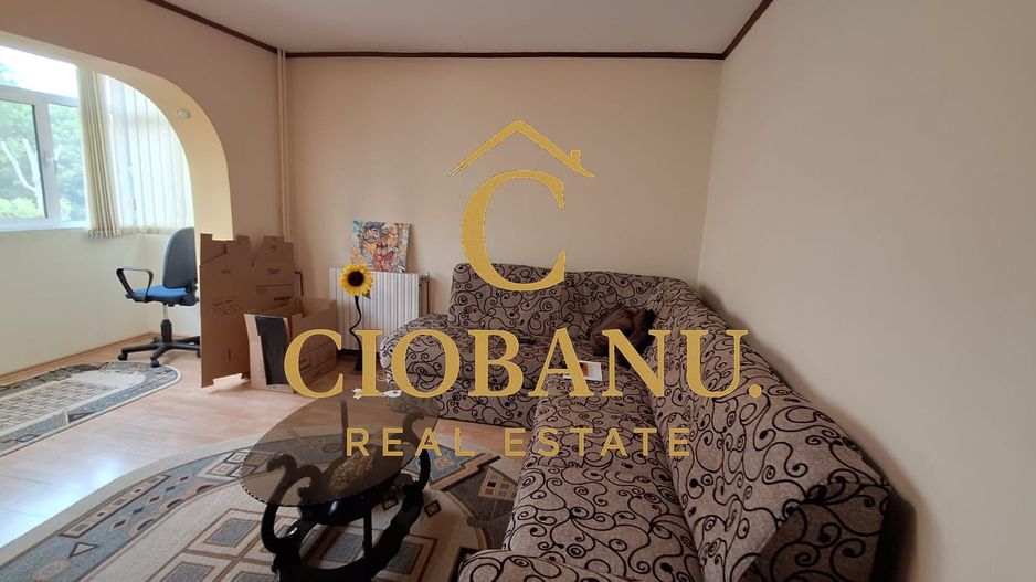 Apartament 3 camere etaj 2/4 DECMOMANDAT zona Rovine - Poză 7