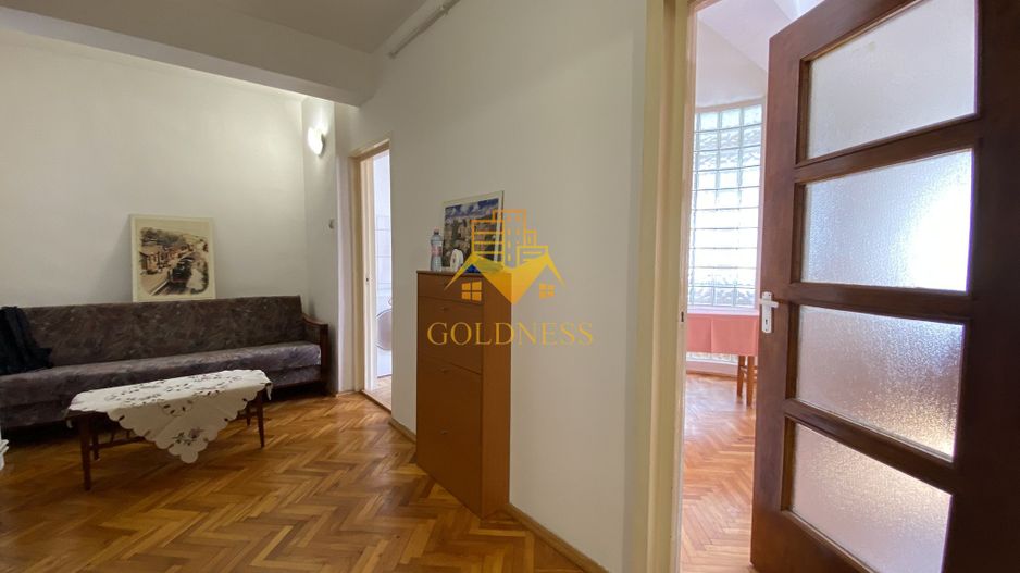 Apartament 48 mp vis-a-vis de UTCN Zorilor. Bloc 2001, zona Sigma! - Poză 3