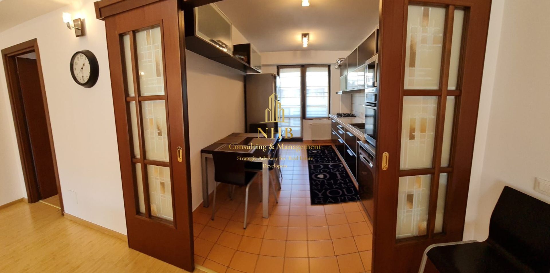 Apartament 4 camere | Stefan cel Mare | 2 locuri de parcare incluse! - Poză 12