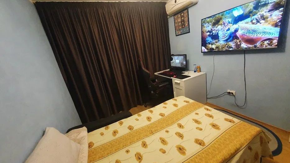 Apartament 3 camere, Micro 20, mobilat si utilat - Poză 5