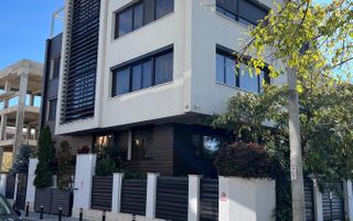 De inchiriat apartament 3 camere in zona Barbu Vacarescu - Poză 17