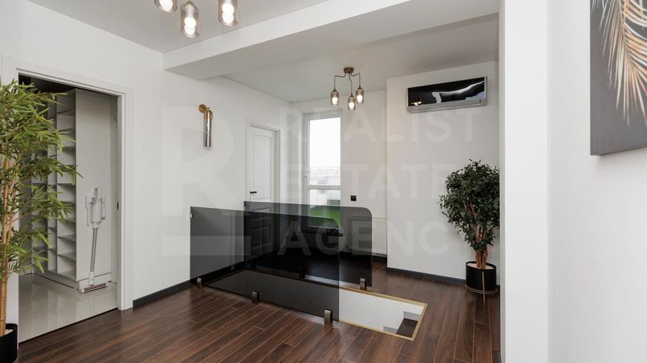 Chirie, apartament, 4 camere, strada Nicolae Costin, Buiucani - Poză 16