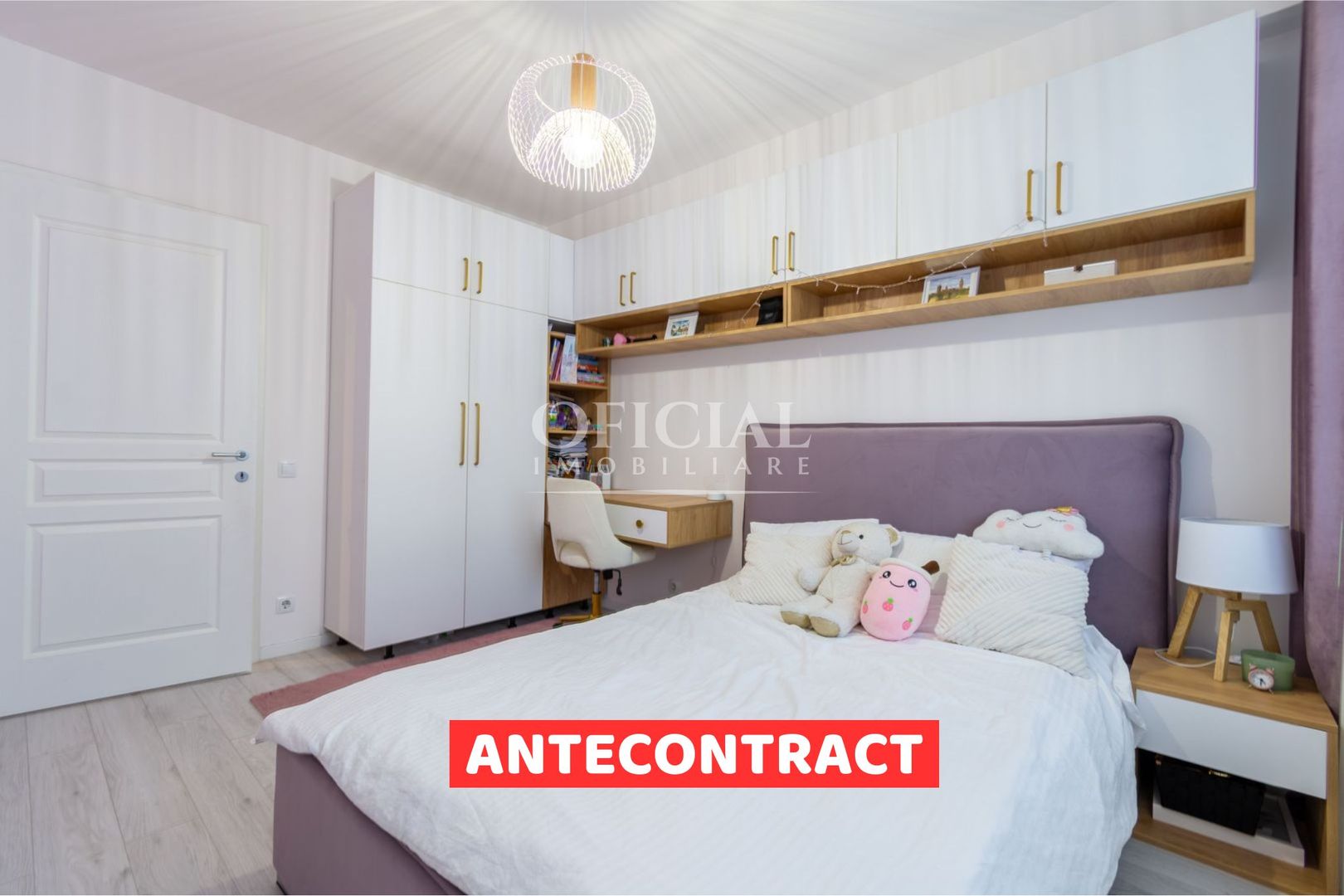 Apartament 3 Camere | 61 m2 | Mobilat la Cheie | AC | Zona VIVO Metro - Poză 1