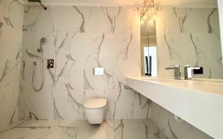 Apartament cu 4 camere // Floreasca - Poză 12