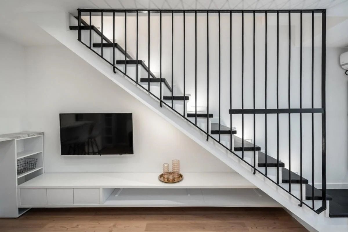 Rent I Spectacular Duplex Apartment with Terrace and Stunning View - Poză 3