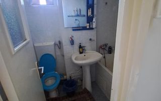 Apartament 2 Camere în Zona Gării – mobilat si utilat - 399€ - Poză 10