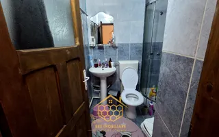 Apartament 2 camere, 2 bai, complet mobilat si utilat in Valea Rosie - Poză 11
