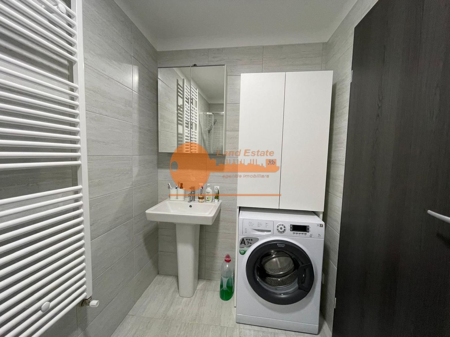 Apartament 3 camere Moghioros Park Residence - Poză 11