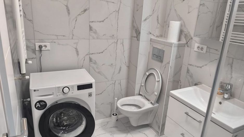 De Inchiriat Apartament 2 camere Superb- Zona Berceni Prima Inchiriere - Poză 8