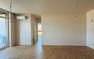 Apartament 3 camere 66mp Complex NOU - Poză 4