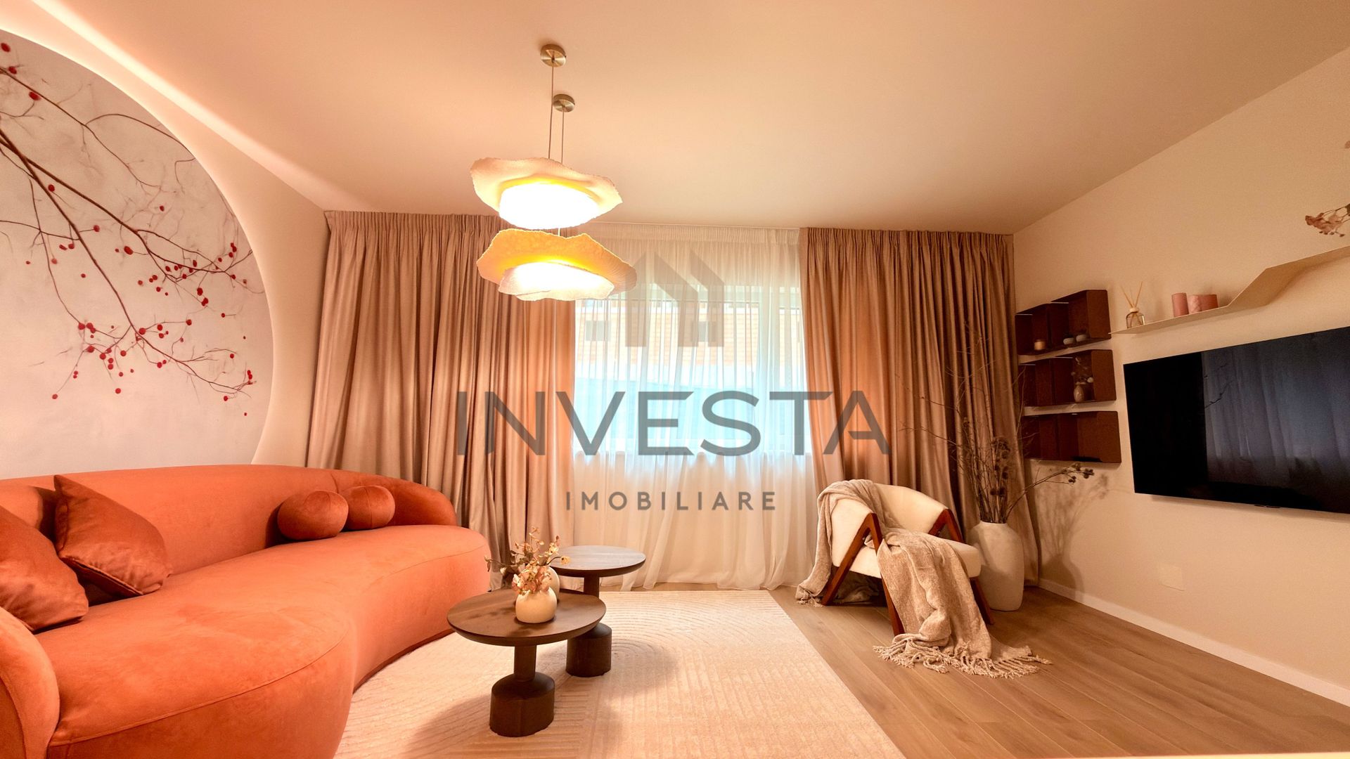 Apartament luxury in cartierul Sopor, parcare INCLUSA! - Poză 2