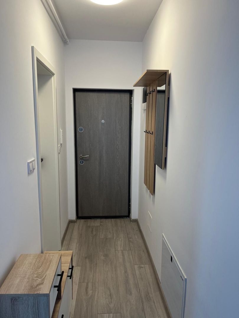 Închiriere apartament nou, complet mobilat – Otopeni, zonă centrală - Poză 7